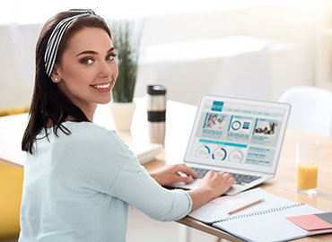 Certificate Course in Smart Typing