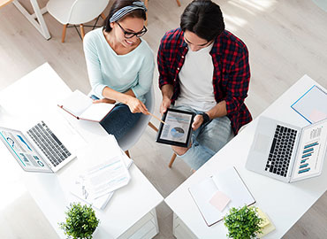 Diploma in Office Automation Publishing & Accounting